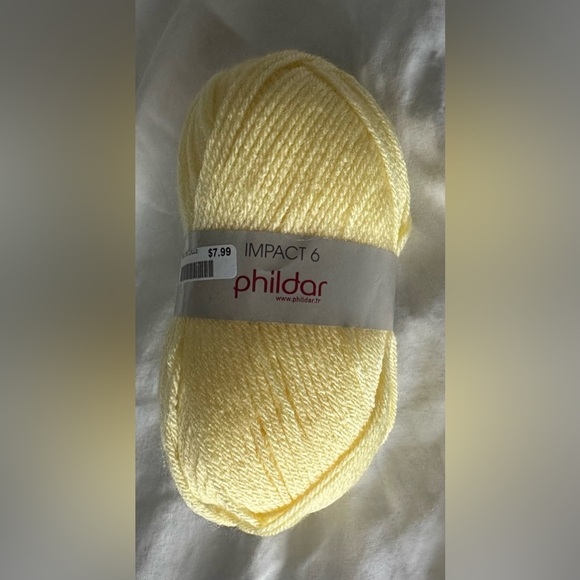 Impact 6 Yarn - Picture 5 of 5